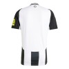 Newcastle United Domácí 2024-25 - Fotbalové Dresy (S/S)
